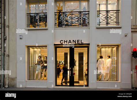 is there a chanel outlet store in paris|chanel shop online paris.